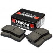 Ferodo Racing DS2500 Front Brake Pads - Audi RS3 8V